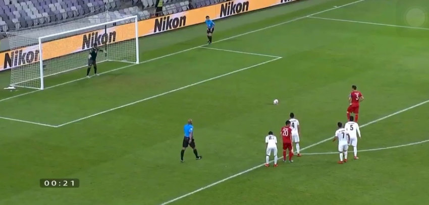 Giải thích rõ khái niệm Penalty cho người xem